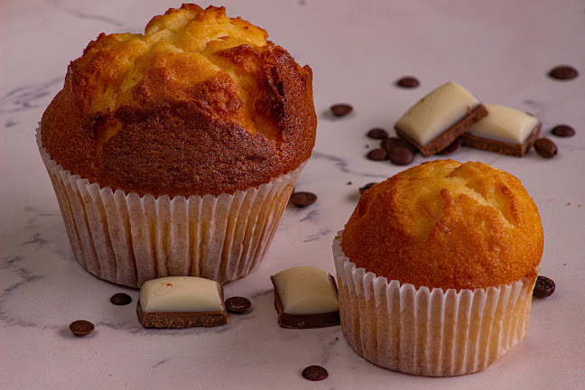 McMore Muffins / McMore International - Hospitality and gastronomy