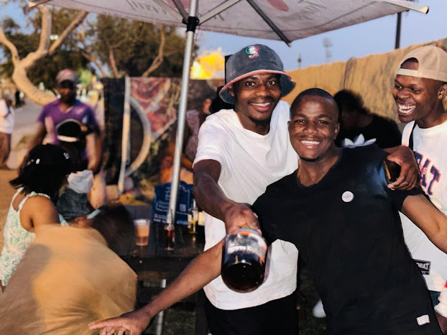 Comentarii opinii despre SELINAH's MNANDI KITCHEN