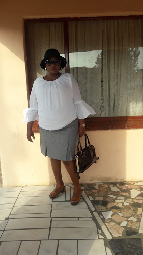 Sittings Upstairs - Mmabatho