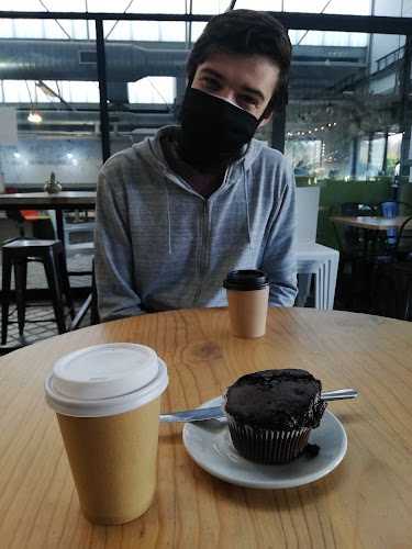 Comentarii opinii despre Stoke Coffee Shop