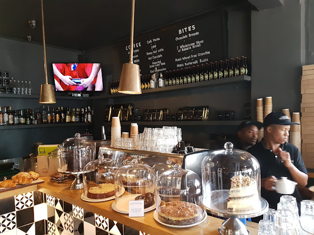 Bootlegger XS - Sea Point