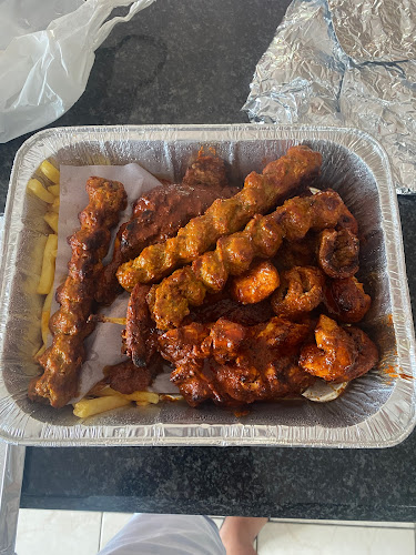 485 Lilian Ngoyi Rd, Morningside, Durban, 4001