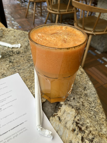 tashas Brooklyn - Pretoria