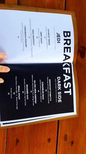 Opinii despre Glenwood Prep Café în Durban - Hospitality and gastronomy