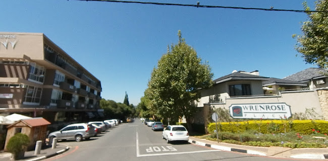 Arbour Café & Courtyard - Hospitality and gastronomy