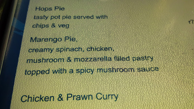 Opinii despre Crowbar Riverside în Durban - Hospitality and gastronomy