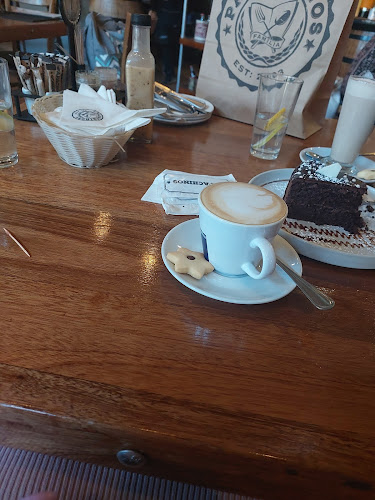 Comentarii opinii despre Papachinos Clearwater