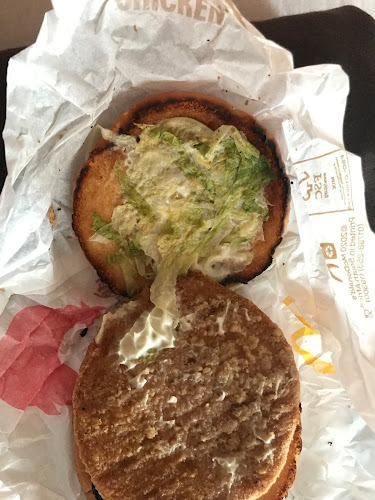 McDonald's Baragwanath - Diepkloof