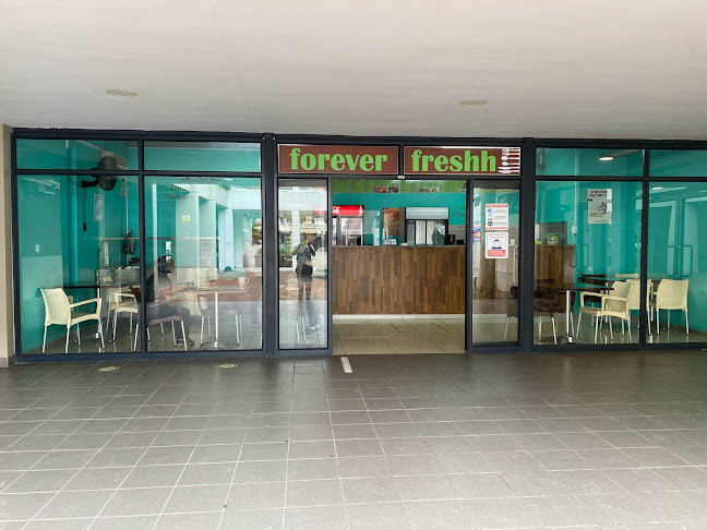 Forever Freshh