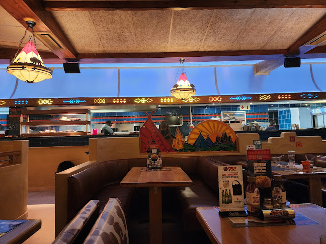 Seven Spur - Cape Town