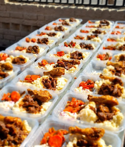 Opinii despre Sges kitchen în Nigel - Hospitality and gastronomy