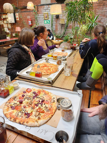 The Dog's Bollocks at YARD - Hospitality and gastronomy