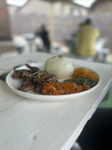 Opinii despre The Food Spot în Thembisa - Hospitality and gastronomy