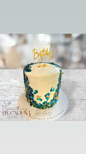 Comentarii opinii despre Something Decadent Handmade By Elmari