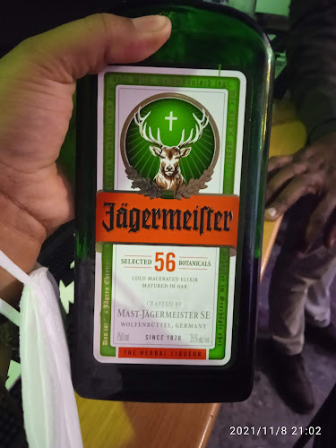 Kwamkhulu - Hospitality and gastronomy