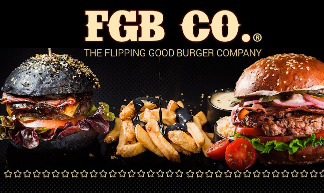 Opinii despre FGB Co. The Flippin' Good Burger Company în Cape Town - Hospitality and gastronomy