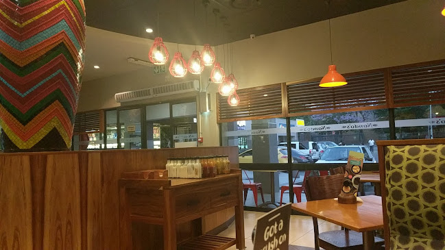 Nando's Canterbury Crossing - Hospitality and gastronomy