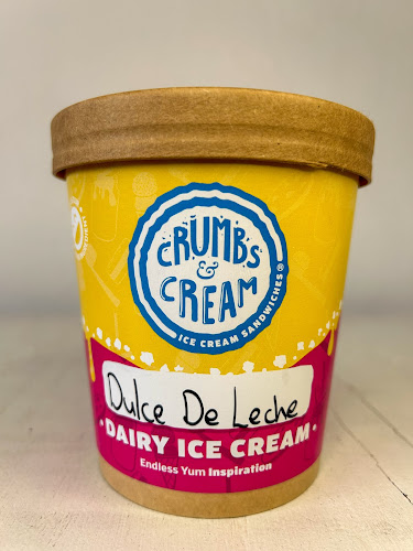 Crumbs & Cream - Hospitality and gastronomy