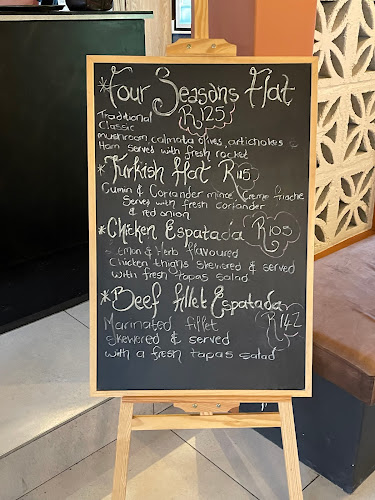 Comentarii opinii despre Tapas Bar and Restaurant