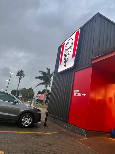 Comentarii opinii despre KFC Empangeni Rail