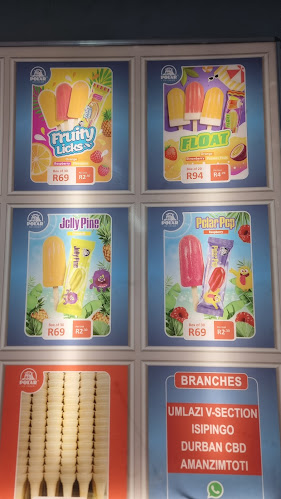 Opinii despre The Polar Stop în Berea - Hospitality and gastronomy