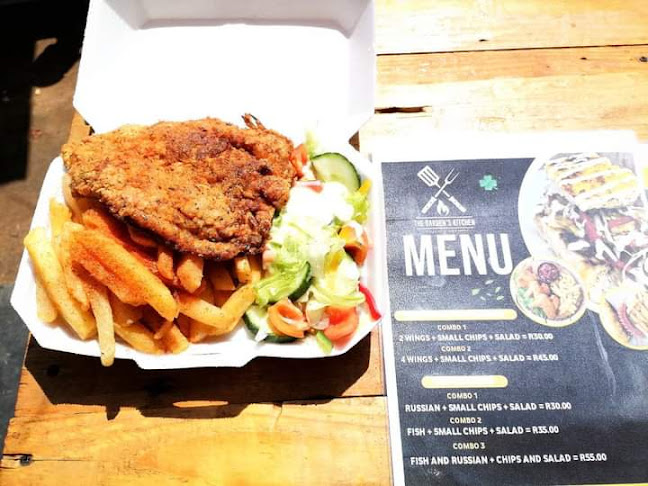 SANDRIFT, Oukasie, Brits, 0250