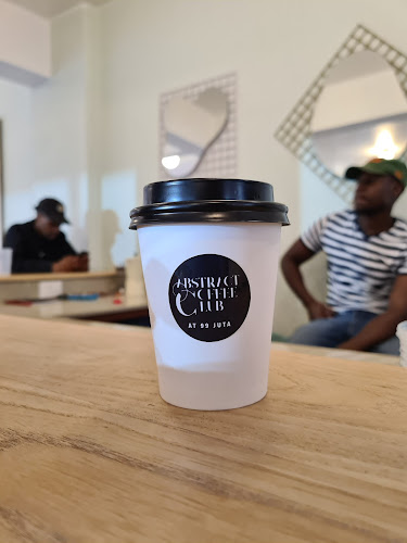 Opinii despre Abstract Coffee Club în Johannesburg - Hospitality and gastronomy