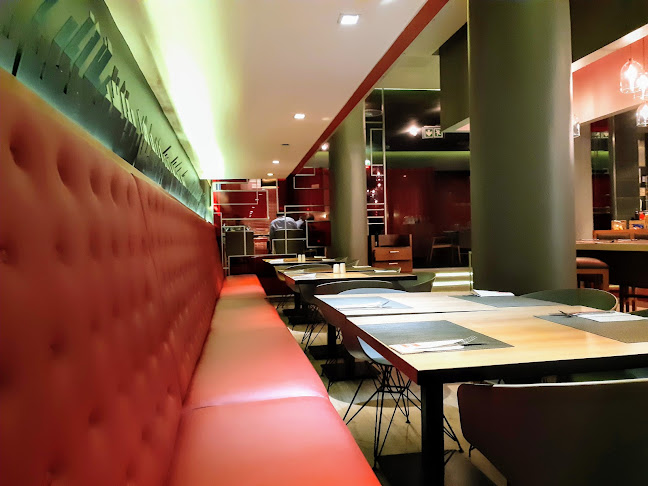 Filini Restaurant - Cape Town