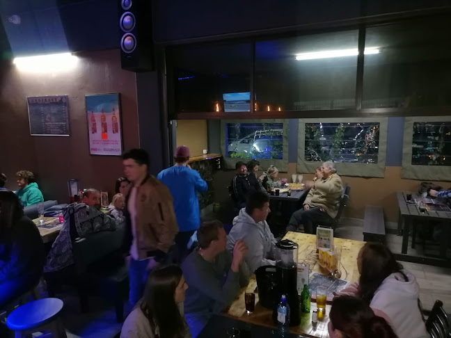 Knock Out Pub & Grill - Hospitality and gastronomy