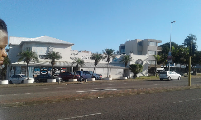 Continental - Hospitality and gastronomy