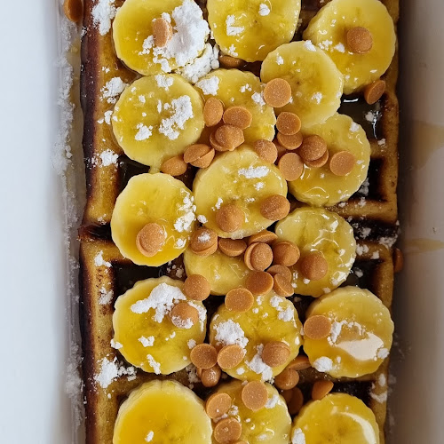 Simply Jada's - Hospitality and gastronomy