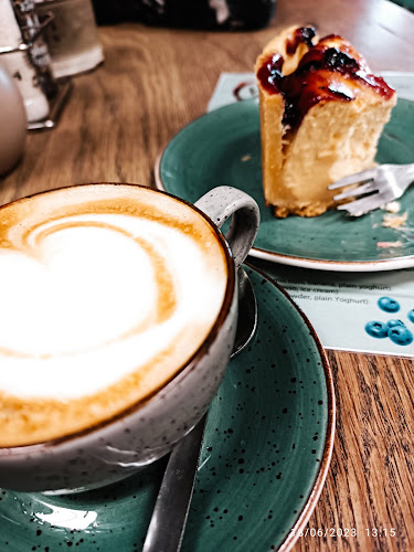 Comentarii opinii despre Blend @ Die Boord