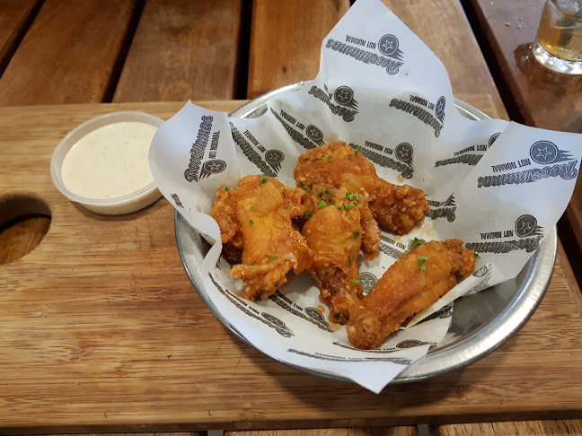 Comentarii opinii despre RocoMamas Dolphins Leap - Halaal