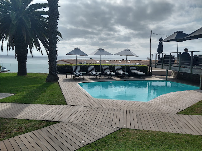 Blue Oyster Cocktail Bar - Hospitality and gastronomy