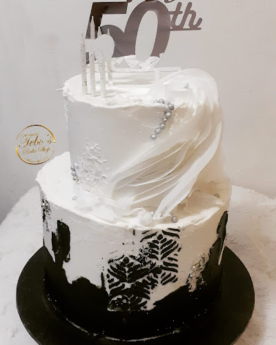 Tebo's Bakeshop - Randburg