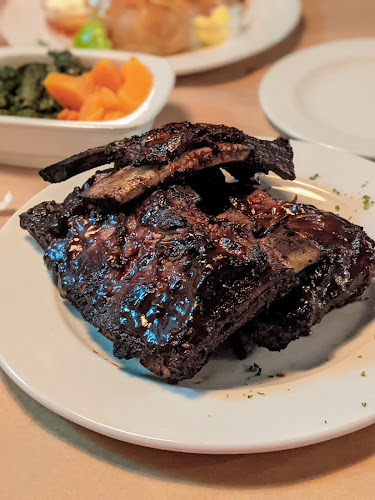 Brad's Grill Sea Point - Hospitality and gastronomy