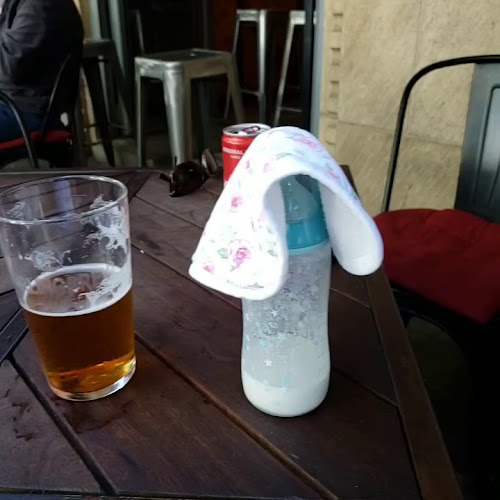 Motherland Coffee St Georges Mall - Cape Town