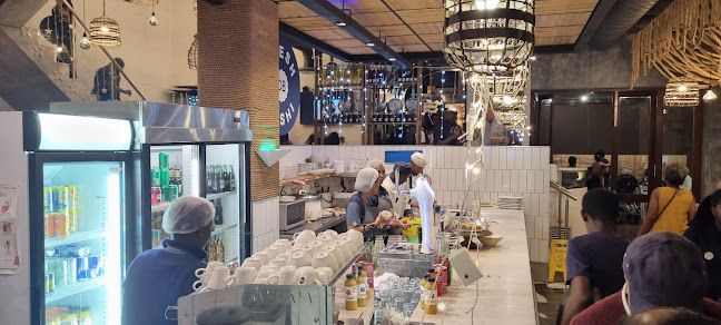 Shop E1, Montecasino, Montecasino Blvd, Fourways, Sandton, 2055