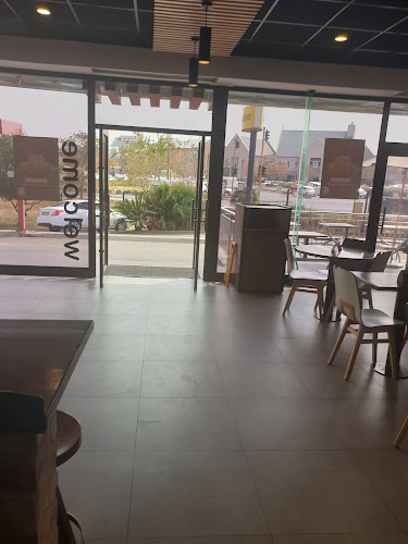Comentarii opinii despre KFC Potchefstroom Grimbeeck Park