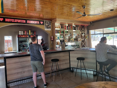 Cullinan Sports Club