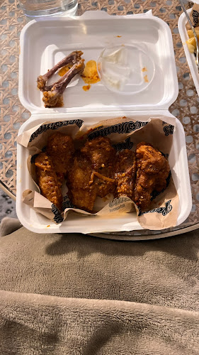 RocoMamas Kenilworth Centre - Halaal - Cape Town