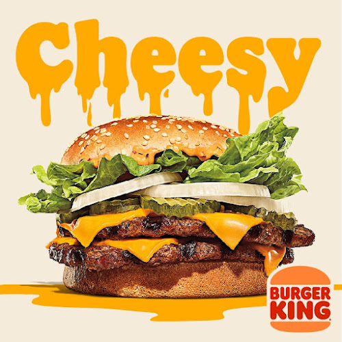 Comentarii opinii despre Burger King Tambotie Mall (Drive-Thru)