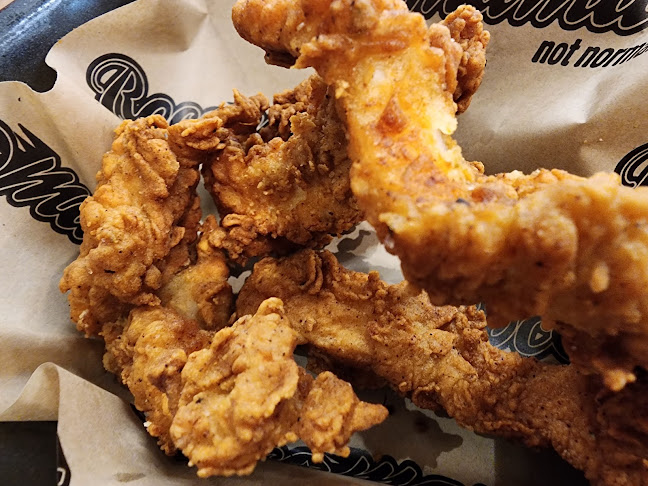 Opinii despre RocoMamas Kenilworth Centre - Halaal în Cape Town - Hospitality and gastronomy