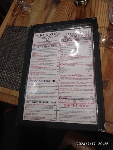 Schroder St, Upington, 8800