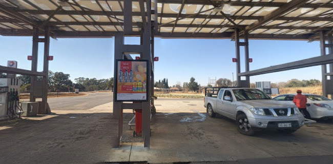 Opinii despre Mugg & Bean On The Move în Potchefstroom - Hospitality and gastronomy