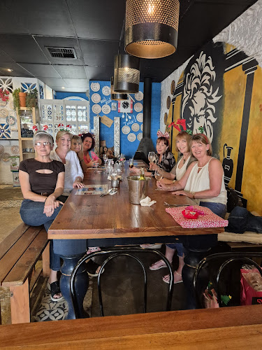 Orexi Greek Street Food - Fourways - Hospitality and gastronomy