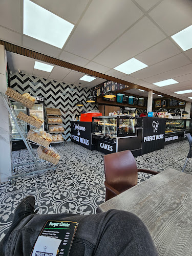 Perfect Meals - Hospitality and gastronomy