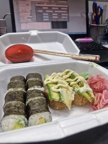 Opinii despre HongKong Kitchen Eldoraigne în Centurion - Hospitality and gastronomy