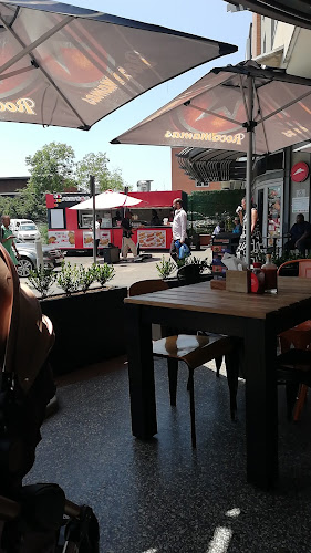 RocoMamas Loftus - Pretoria