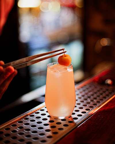 Comentarii opinii despre The Drinkery